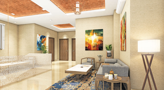 K Raheja Jade City 2